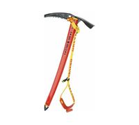 Grivel PINEP.LE.R58 Nepal SA w/Long Evo 58cm Size: one size