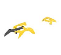 Grivel Racing Crampons Yellow