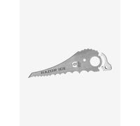Grivel Razor Ice Vario Ice Axe Blade Silver Grey