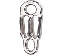 GRIVEL Scream Belayer - Mixte - Grey - size only size- model 2025 only size