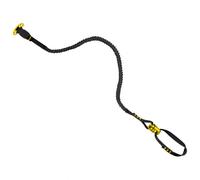 Grivel Single Spring Evo Lanyards Black