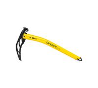 Grivel - Ski-mountaineering ice axe - Ice Axe Ghost Evo Hammer - Yellow - 45cm - Size 50 cm Yellow 50 cm