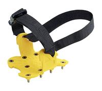 Grivel Spider, Yellow