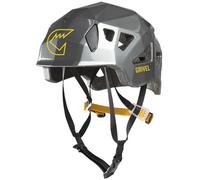 Grivel - Stealth - Climbing helmet size 55-61, grey