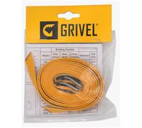 Grivel Straps Xl Com/nm Evo 115 Cm 2 Units One Size
