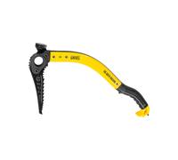 Grivel - Technical mountaineering ice axe - Ice Axe The North Machine (W/Ice, Thor) Vario Yellow Yellow one size