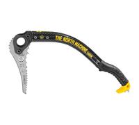 Grivel - THE NORTH MACHINE CARBON Katana Ice Simple Vario - Ice tool size 47 cm, black