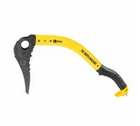 Grivel The North Machine Total+simple Vario Ice Axe Yellow 47 cm