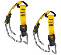 Grivel - TRANSFORMER BAIL - Crampons size M - 9 cm