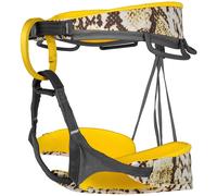 Grivel Trend Ce Harness Yellow 3 Men,Women