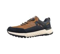 Rieker Men's Grizedale Mens Trainers - Brown - Size: 10.5
