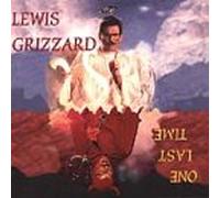 Grizzard, Lewis - One Last Time [CASSETTE]