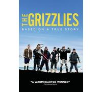 GRIZZLIES