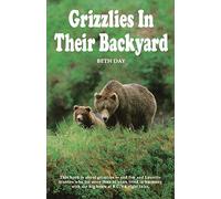 Grizzlies in Their Backyard