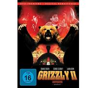 Grizzly 2-Revenge (Uncut Fassung)