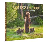 Grizzly 399: World's Most Famous Mother Bear, The