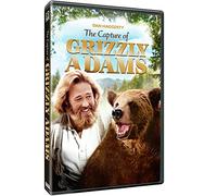 Grizzly Adams: The Capture of Grizzly Adams