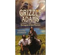 Grizzly Adams [VHS]