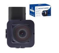 GRIZZLY AUTO Rear Camera Replacement for Ford Fusion Energi Titanium SE Hybrid Luxury Sedan Parking Assist Replacement # ES7Z19G490A DS7Z-19G490-A