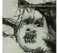 Grizzly Bear - Horn Of Plenty