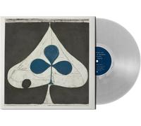 Grizzly Bear Shields Double Clear Vinyl LP New Sealed