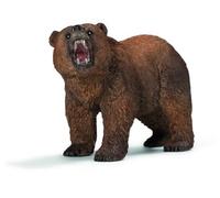 Grizzly Bear SLH14685