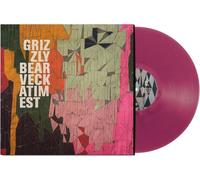 Grizzly Bear - Veckatimest [VINYL]
