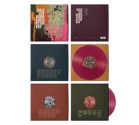 Grizzly Bear - Veckatimest [VINYL]