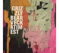 Grizzly Bear - Veckatimest [VINYL]