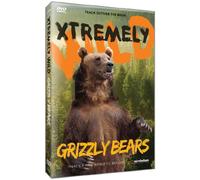 Grizzly Bears [DVD] [Region 1] [US Import] [NTSC]