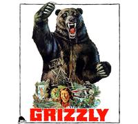 Grizzly [Blu-ray]