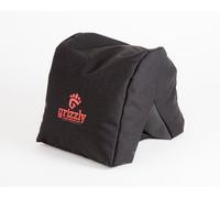 Grizzly Camera Support - Large Black Bean Bag, Spotting Scope Support, Safari Equipment, Photography Tours. Bag sold empty