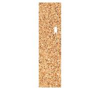 Grizzly Cork OG Bear Skateboard Griptape