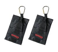 Grizzly Fitness Deluxe Hanging Ab Straps