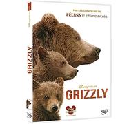 Grizzly [FR Import] [DVD] [2014]