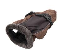 Grizzly II Dog Coat - approx 40cm Back Length