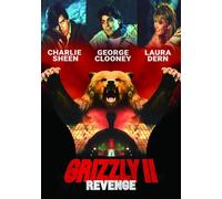 Grizzly II: Revenge [DVD]