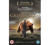 Grizzly Man