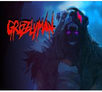 Grizzly Man PC Steam CD Key