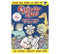 Grizzly Tales: Monty's Python And Other Tales [DVD]