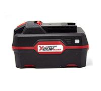 Grizzly Tools Parkside Battery 20 V 4.0 Ah for PGKGA 40-Li B2 LIDL IAN351744 Battery Combination Device for Garden Blades