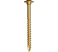GRK RSS10212HP RSS HandyPak 10 by 2-1/2-Inch Structural Screws, 50 Screws per Package (772691121332)
