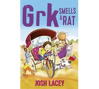 Grk Smells a Rat (A Grk Book)