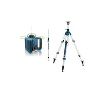 grl300hv+bt300hd+gr240 Rotary Laser 061599403Y