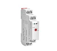 GRL8 Liquid Level Control Relay 10A Electronic Liquid Level Controller wirh Sensor AC/DC24V-240V CZAOINCU(GRL8-01 only Relay)