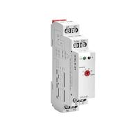 GRL8 Liquid Level Control Relay 10A Electronic Liquid Level Controller wirh Sensor AC/DC24V-240V RUAJOGYNVM(GRL8-01 only Relay)