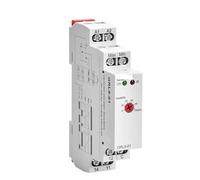GRL8 Liquid Level Control Relay Electronic Liquid Level Controller 10A AC/DC24V-240V(GRL8-01 ACDC24V-240V)