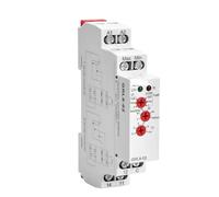 GRL8 Liquid Level Control Relay Electronic Liquid Level Controller 10A AC/DC24V-240V(GRL8-02 ACDC24V-240V)