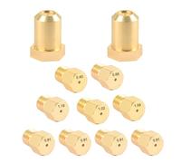 GRLP5 Series Natural Gas to Propane Conversion Kit Compatible with Electrolux Replacement A22390101 316243720 316243721 316243723 4980407 AP7213138