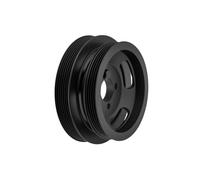 GRM CRANKSHAFT PULLEY ENGINE FOR FIAT DOBLO 05- LINEA 07-